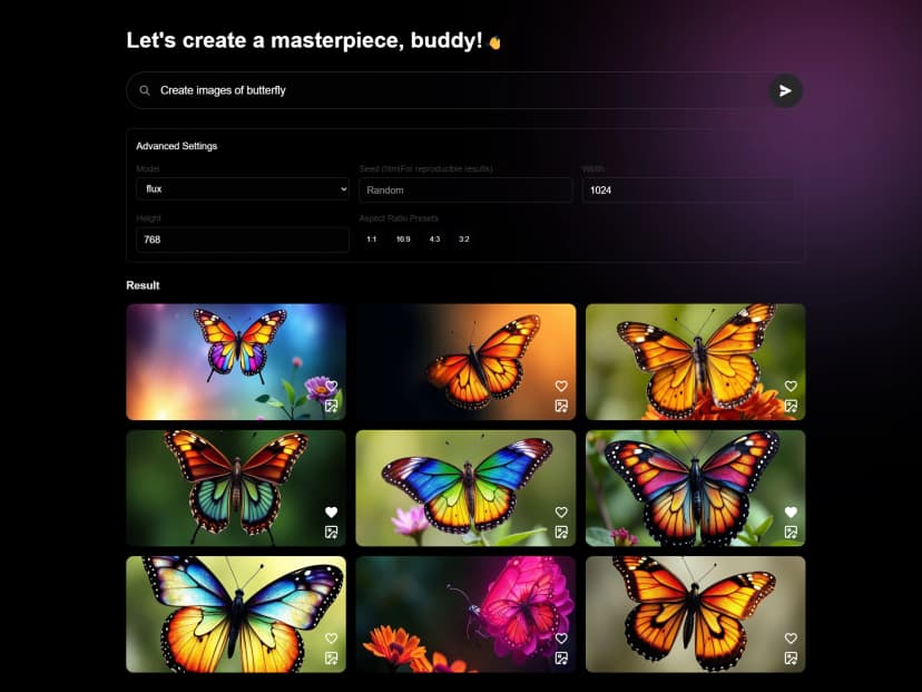 AI Studio